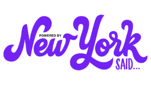 New York Said Logo