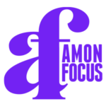 Amon Focus Logo