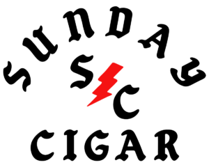 Sunday Cigar Logo