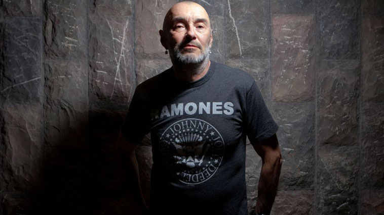 Photo Courtesy of Arturo Vega