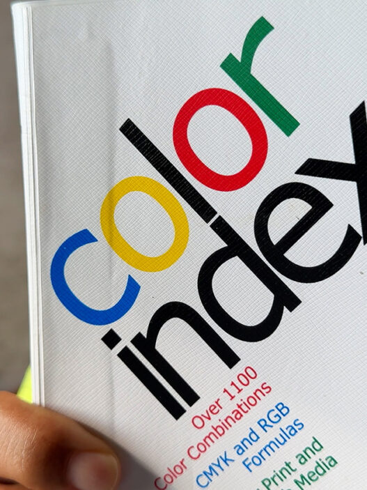 Color Inspiration is Everywhere