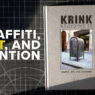 krink book