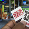 New York Said: Matchbook