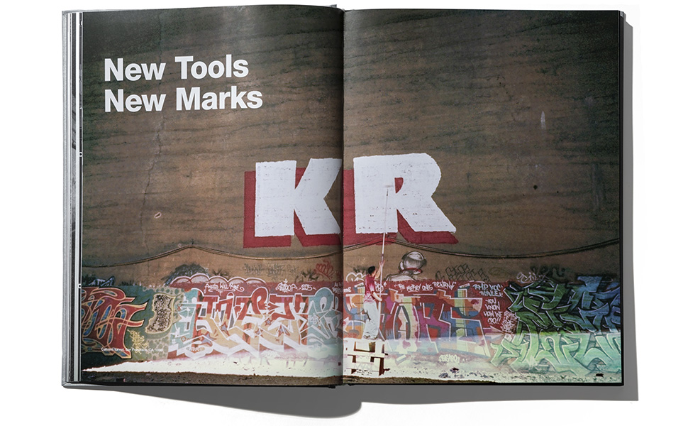 Krink Pages